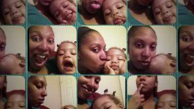 When I became a mom, - Fair Play