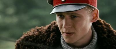 When I became a pilot - The Red Baron