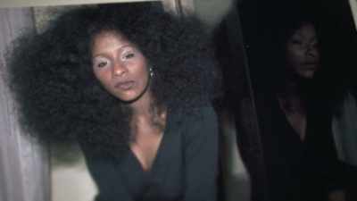 When I became a solo artist, - Women Who Rock