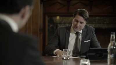 When I became the PM, - Age of the Living Dead