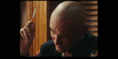 When I become Sheriff,
I will put Thompson in jail, - Fear and Loathing in Aspen