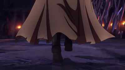 When I began this journey,
I had a very simple plan. - Castlevania