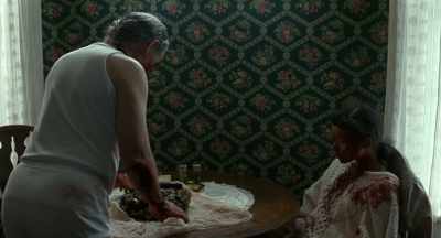 When I began this,
I was about your age. - Bones and All