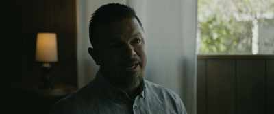 When I began to
justify how good I was, - After Death
