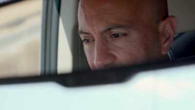 When I was bit younger
and maybe more naïve - The Real Fauda