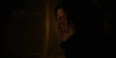 When I was born, my mother
brought me to a doctor. - The Last Thing Mary Saw