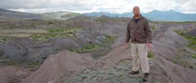 When I was born, none of this was here, - Is Genesis History?