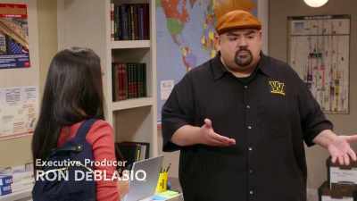 When I was born, on my birth certificate, - Mr. Iglesias