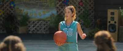 When I bounce the ball to you, - Boot Camp