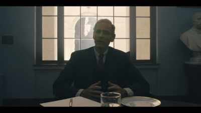 When I build an auto plant, - The Plot Against America