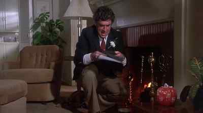 When I burn your contracts - The Devil and Max Devlin