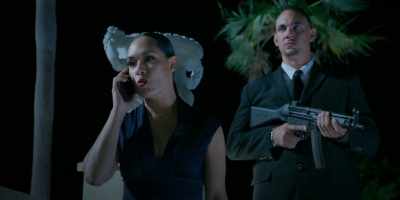 When I call you answer,
you fucking prick. - The Retirement Plan