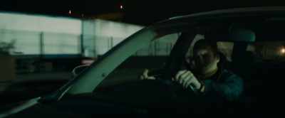 When I call, you pick up. - Nightride