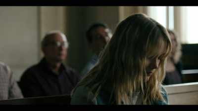 When I called it in, - Justified: City Primeval