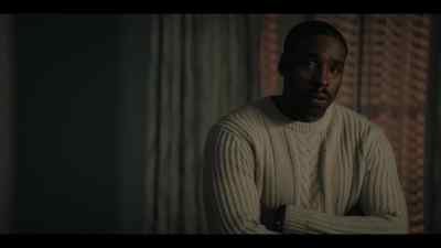 When I called you, it
sounded like you were out. - Emperor of Ocean Park