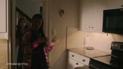 When I came around the corner,
he hit me with something. - The Spencer Sisters