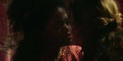 When I came around, you'd gone. - Domina
