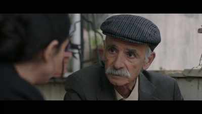 When I came back here,
everything was destroyed, - Junction 48