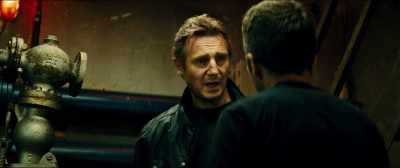 When I came back, I found
her car out front. - Taken