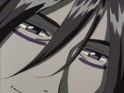 When I came home from the war,
they put me in prison. - Cowboy Bebop