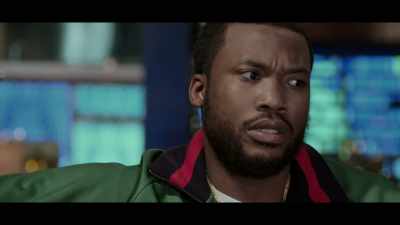 When I came home,
I just felt different - Free Meek