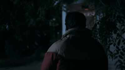 When I came home, - Into the Fire: The Lost Daughter