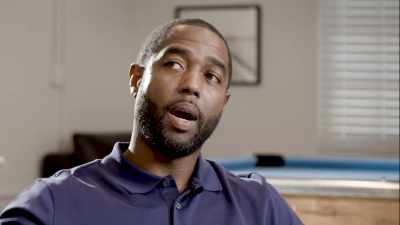 When I came home
that night, - Trials To Triumph: The Documentary