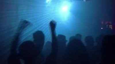 When I came in I
was just shocked. - Sons of Ecstasy