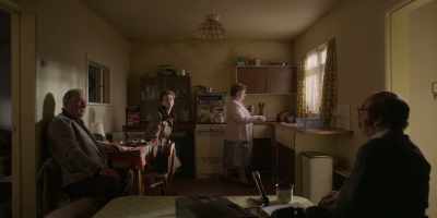When I came on this case, it
was obvious to me it was genuine. - The Enfield Poltergeist