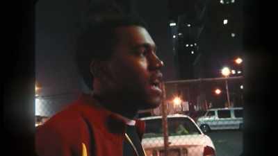 When I came out here,
I came to Newark, - jeen-yuhs: A Kanye Trilogy