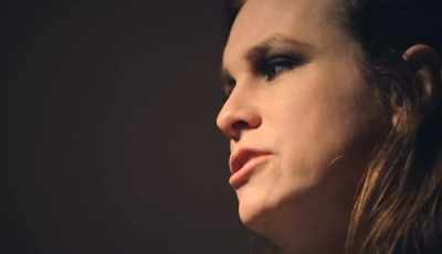 When I came out
in 2012 as transgender, um, - Bad Reputation