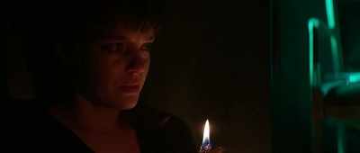 When I came out, - Play or Die