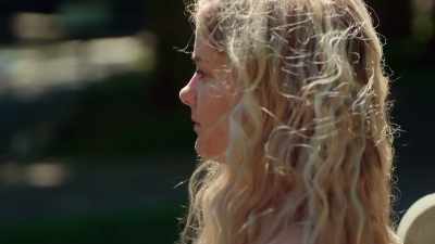 When I came out with the abuse, - Sins of the Amish