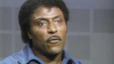 When I came out with
"Tutti Frutti," - Little Richard: I Am Everything