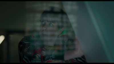 When I came round that night
sitting in your kitchen, - Nightsleeper