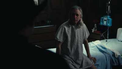 When I came to the room, - Haunted Hospitals