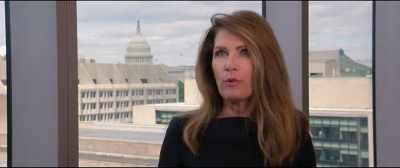 When I came to the
studio that night, - The Trump Prophecy