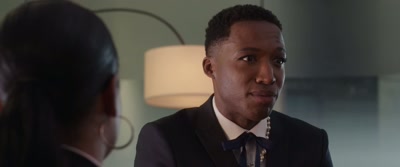 When I can wear this - The Best Man: The Final Chapters