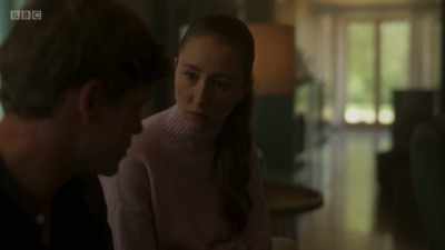 When I can't get through to you,
my mind goes… - Chloe