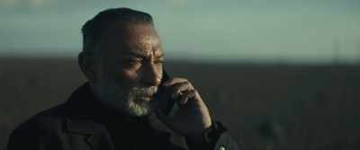 When I captured that Mossad
agent in Tehran last year, - Kandahar