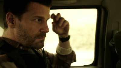 When I was captured, - SEAL Team