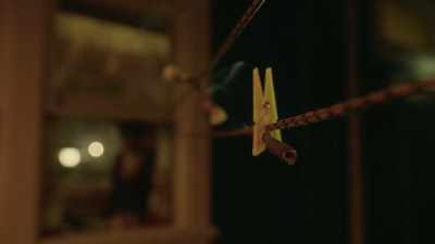 When I catch Sean
with a girl or a boy, - Blindspotting