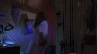 When I catch up with those two
I'll give them a good scragging. - Leprechaun 3