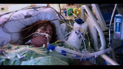 When I was clinically dead, I knew
that something extraordinary had happened. - Surviving Death