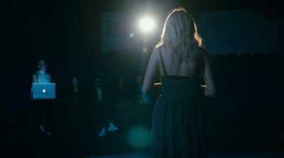♪ When I close my eyes ♪ - Never Alone