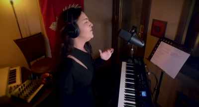 When I closed my eyes and I
played and sang these songs, - Evanescence: Embracing the Bitter Truth