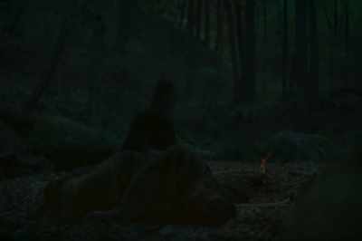 When I was cold, - Britannia