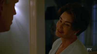 When i come back,
i want you gone. - FEUD