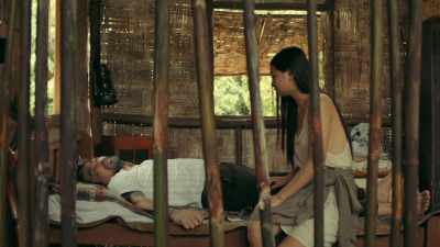 When I come back,
I'll make you feel better. - Selina's Gold