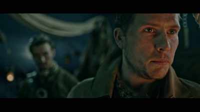 When I come back, - The Lost Pirate Kingdom